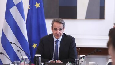 Κυριάκος Μητσοτάκης: Έχουμε σχέδιο για το μέλλον - Πάμε τολμηρά μπροστά