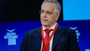 Ι. Ντογιάκος: "Ο εισαγγελέας του Αρείου Πάγου δεν μπορεί να είναι αγόμενος, φερόμενος ή πιεζόμενος"