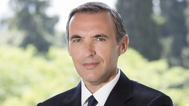 Eurobank: Ο Κωνσταντίνος Βασιλείου στο Οικονομικό Φόρουμ των Δελφών