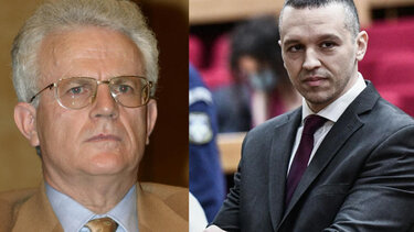 Εκτός εκλογών το κόμμα Κασιδιάρη - Κατεβαίνει το κόμμα ΕΑΝ