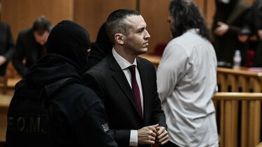 Εκλογές 2023: Αίτηση εξαίρεσης τριών Αρεοπαγιτών κατέθεσε το κόμμα Κασιδιάρη