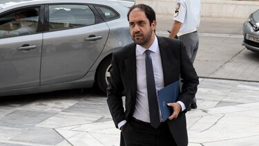 Το μήνυμα του Υπ. Βουλευτή Ρεθύμνου Γιάννη Κεφαλογιάννη με αφορμή την έναρξη των Πανελλαδικών Εξετάσεων