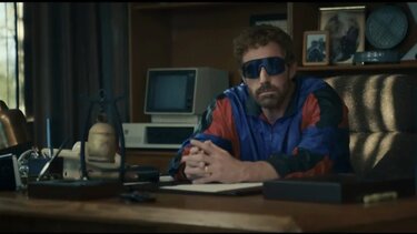 Το πρόγραμμα προβολών στο TALOS ODEON