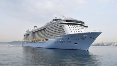 Από το πλοίο, στο νοσοκομείο!