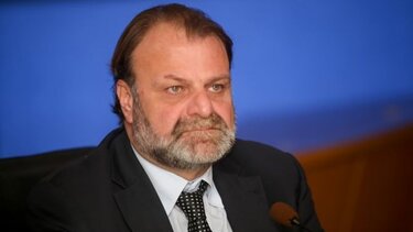 Έπεσε από το μπαλκόνι ο αντιδήμαρχος Καλλιθέας - Σοβαρός τραυματισμός