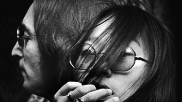 Νέο ντοκιμαντέρ για τον Τζον Λένον 