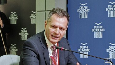 Μ. Μανουσάκης: Διεθνείς διασυνδέσεις για να γίνει η Ελλάδα εξαγωγική δύναμη πράσινης ενέργειας