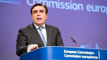 Σχοινάς: Η Ελλάδα μπορεί να πρωταγωνιστήσει στην αντιμετώπιση των θεμάτων ψυχικής υγείας στην Ευρώπη
