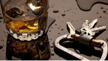 Στη φυλακή αφότου συνελήφθη μεθυσμένος για ... 7η φορά!