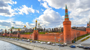 Ρωσία: Έκτακτος φόρος σε επιχειρήσεις που θέλουν να εγκαταλείψουν τη χώρα