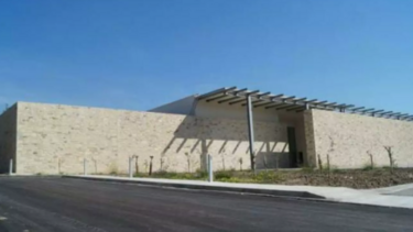 Παρουσία της υπουργού Πολιτισμού, τα εγκαίνια του Μουσείου Μεσαράς