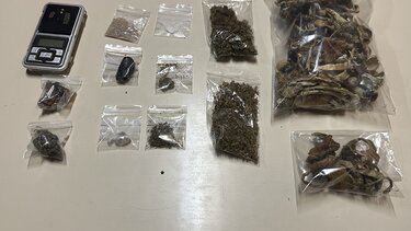 Θα διοχέτευαν ναρκωτικά στα στέκια των τοξικομανών 