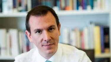 Π. Δουδωνής: "Το ψηφοδέλτιό μας, είναι ψηφοδέλτιο ήθους, ανανέωσης και αξιών"