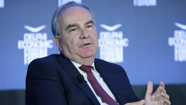 Ν. Παπαθανάσης: Η επίτευξη της επενδυτικής βαθμίδας θα απελευθερώσει περαιτέρω επενδυτικές δυνάμεις 