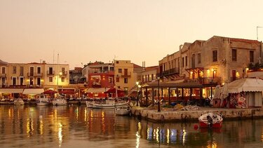 Πάσχα στην Κρήτη - Πώς να ταξιδέψετε