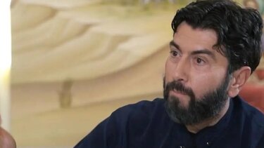 Πατήρ Αντώνιος: "Για κάποιο λόγο είμαι ο εχθρός του ελληνικού κράτους"