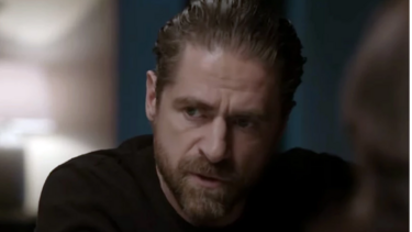  Δημήτρης Λάλος: «Το τελευταίο επεισόδιο του "Σασμού" θα έχει κόκκινο χρώμα»