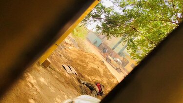 Ανατριχιαστικό βίντεο – ντοκουμέντο από τους εγκλωβισμένους Έλληνες στο Σουδάν