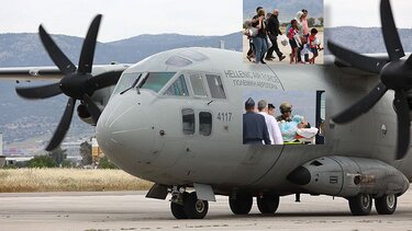 Σουδάν: Απεγκλωβίστηκαν και άλλοι Έλληνες - Συνεχίζεται η επιχείρηση διάσωσης