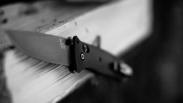 Βόλος: 12χρονος έβγαλε σουγιά σε συμμαθητή του για να πάρει το χαρτζιλίκι του