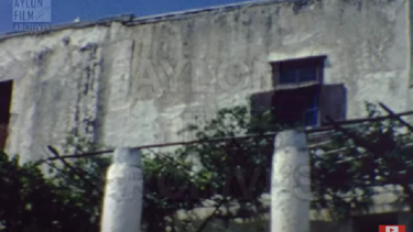 Στη Μονή Πρέβελη, πριν 46 χρόνια....