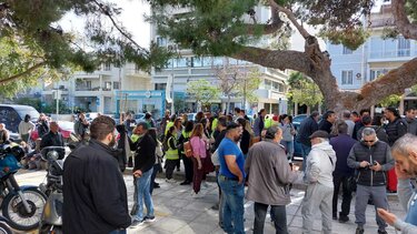 Νέα παρέμβαση βουλευτών του ΣΥΡΙΖΑ για τους συμβασιούχους των ΟΤΑ