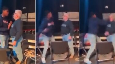 Τέξας: Μαθητής γρονθοκόπησε καθηγητή για ένα κινητό