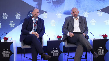 Η πρόοδος της Τεχνητής Νοημοσύνης και η ανθρώπινη ευημερία