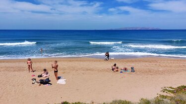 Καιρός για ... βουτιές!