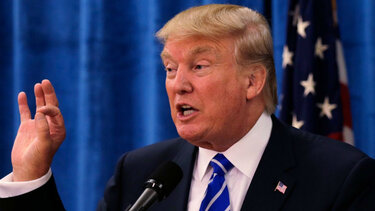 Στις 4 Μαρτίου 2024 θα δικαστεί ο Ντ. Τραμπ   