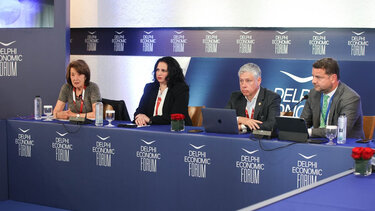 Τι θα τρώμε το 2040;