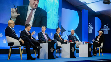 «Δώστε μεγαλύτερη ελευθερία και αυτονομία στα πανεπιστήμια – Γίνονται βήματα στη διασύνδεση με την αγορά, χρειάζονται και άλλα»