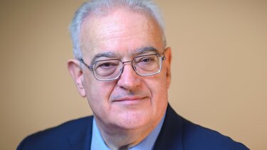 Λάμπρος Βαμβακάς: Ευχαριστώ για τη στήριξη – Πάμε δυνατά στις 25 Ιουνίου