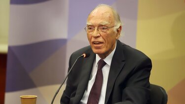 Αυτοί είναι οι υποψήφιοι ευρωβουλευτές της Ένωσης Κεντρώων