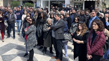 Ξάνθος: Κοινωνικό και πολιτικό μέτωπο κατά της ανομίας και παραβατικότητας