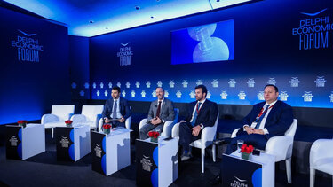 Στόχος του Υπερταμείου ειναι να αφήσει ένα οικονομικό και περιβαλλοντικό αποτύπωμα