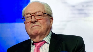 Οι κληρονόμοι του Ζαν-Μαρί Λεπέν «χρωστούν στο Ευρωπαϊκό Κοινοβούλιο 300.000 ευρώ»