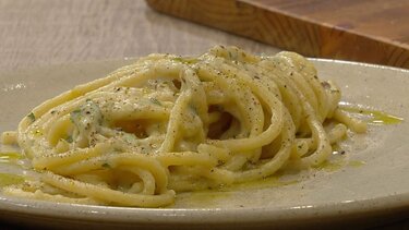 Αυτό είναι το πιο υγιεινό ζυμαρικό που λατρεύουν οι διαιτολόγοι 