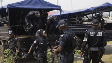 Καμερούν: Απελευθερώθηκαν δεκάδες γυναίκες που είχαν απαχθεί από αγγλόφωνους αυτονομιστές