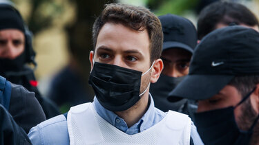 Γλυκά Νερά: Διακόπηκε η δίκη για την 1η Ιουνίου – Μελετά για τις Πανελλήνιες ο πιλότος