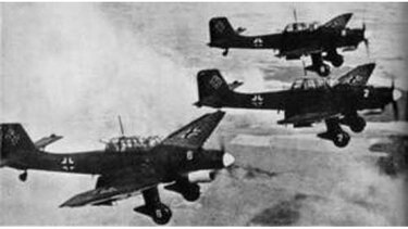 Επιχείρηση Ερμής: Όταν οι Γερμανοί κατέλαβαν την Κρήτη