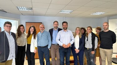 «Πιάνουν» δουλειά 9 νέοι μηχανικοί στην Πολεοδομία του Δήμου Χανίων