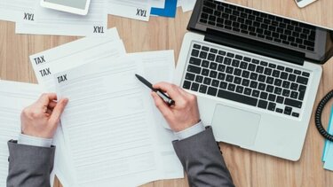 Ολικό ψηφιακό «λίφτινγκ» στην εφορία