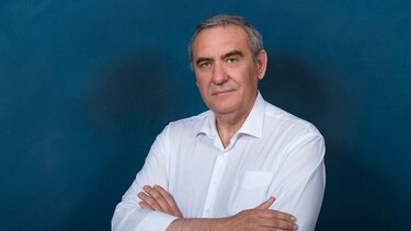 Στην ΝΔ η μονοεδρική του νησιού - Βουλευτής ο Διονύσης Ακτύπης