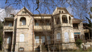  Αποκαθίσταται το βασιλικό Μαυσωλείο στο κτήμα Τατοΐου