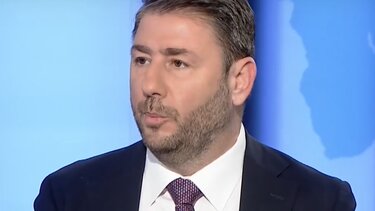 Ανδρουλάκης: Τα πρόσωπα που υπονόμευσαν τη δημοκρατία πρέπει να πάνε φυλακή