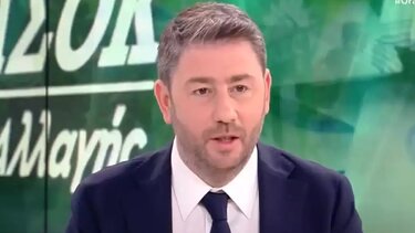 Στα Χανιά, το Σάββατο, ο Νίκος Ανδρουλάκης