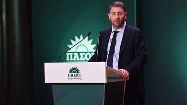 Έρχεται από το πρωί ο Ανδρουλάκης στο Ηράκλειο- που θα ψηφίσει!