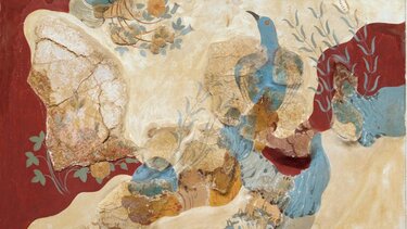 "Πράσινες πολιτιστικές διαδρομές" στο Αρχαιολογικό Μουσείο Ηρακλείου