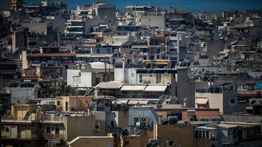 Στα ύψη οι μεταβιβάσεις ακινήτων